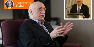 Diyaloğun izinde yarım asır…