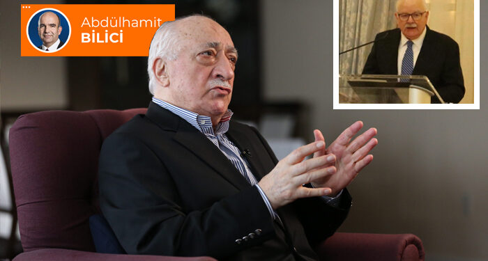 Diyaloğun izinde yarım asır…