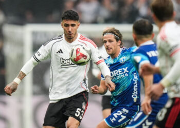 Dolmabahçe'de Kazanan Çıkmadı