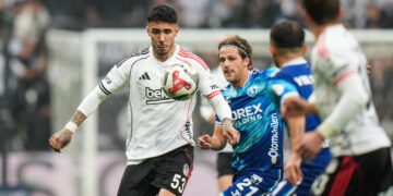 Dolmabahçe'de Kazanan Çıkmadı