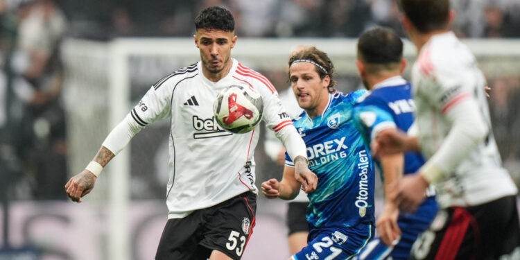 Dolmabahçe'de Kazanan Çıkmadı