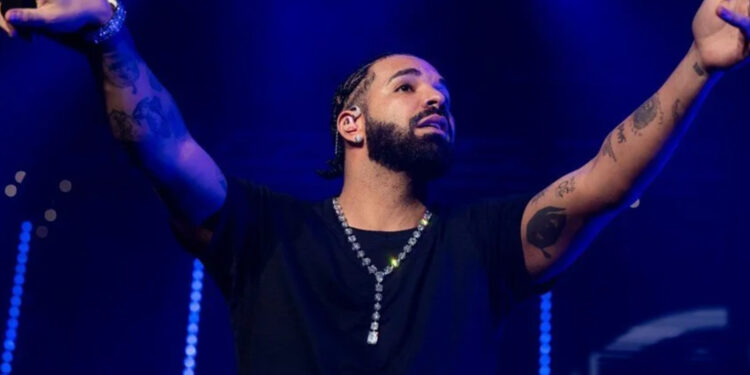 Drake sahte dinlenme skandalının merkezinde