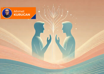 “Duanda bizi de unutma ey kardeşim!”