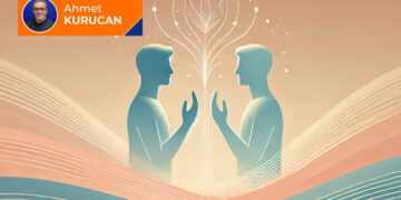 “Duanda bizi de unutma ey kardeşim!”