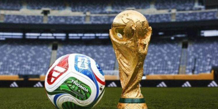 Dünya Kupası Biletlerine Akın! İşte Satış Sayısı