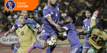 Dünya kupası olmasa adını duymayacaktık!