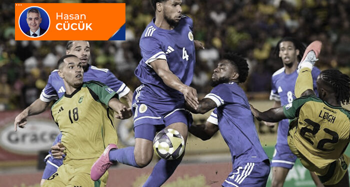 Dünya kupası olmasa adını duymayacaktık!