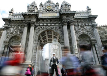 Dünyaca Ünlü Müzelerin Yöneticileri İstanbul'da Buluşuyor