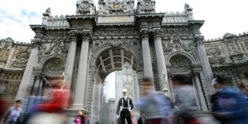 Dünyaca Ünlü Müzelerin Yöneticileri İstanbul'da Buluşuyor