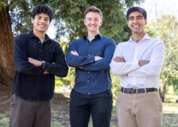 Dünyanın kendi servetini kazanan en genç milyarderleri belli oldu: Mark Zuckerberg’i geride bıraktılar