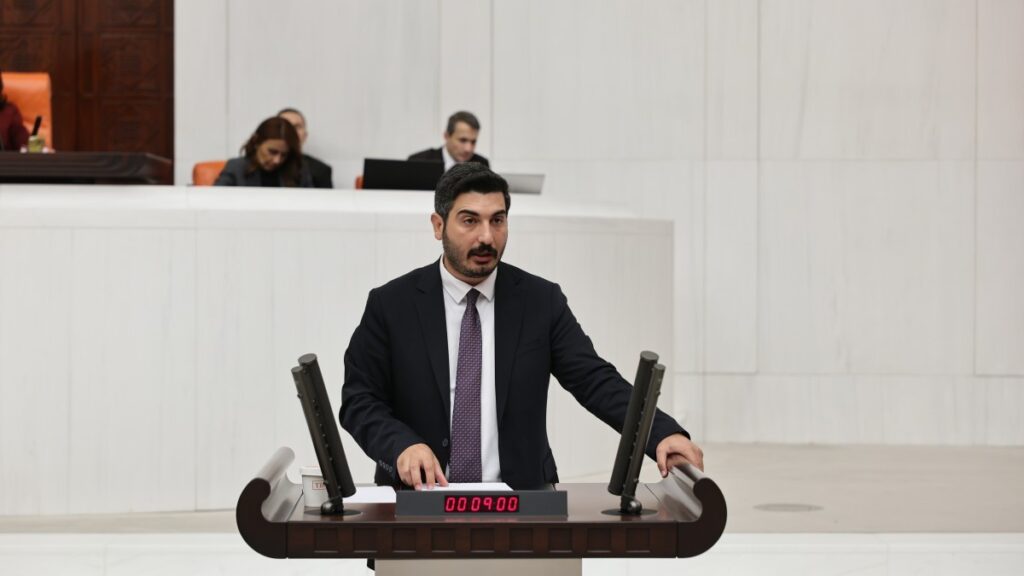 Düşünmez: AİHM kararı sonrası siyaset elini taşın altına koymalı