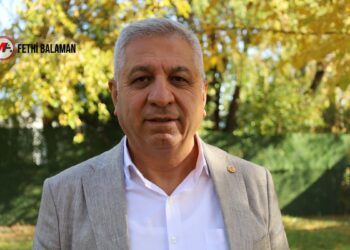 EMEP Genel Başkanı Aslan: Sosyalist partiler tabanlarını sürece hazırlamalı