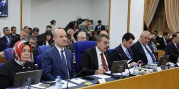 Eğitim Bakanı’na tepki: Bir yılda bin 300 öğrenci gözaltına alındı