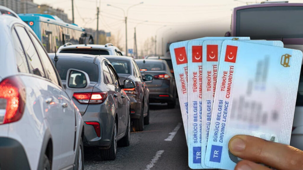 Ehliyeti Böyle Olanlara Para Ödenmeyecek