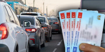 Ehliyeti Böyle Olanlara Para Ödenmeyecek