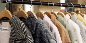 Ekimde zam şampiyonu kadın kabanı