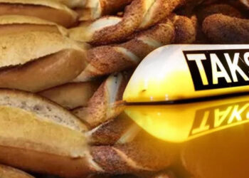 Ekmek, Simit ve Takside Enflasyon Modeli! Fiyat Tarifeleri Baştan Yazılacak