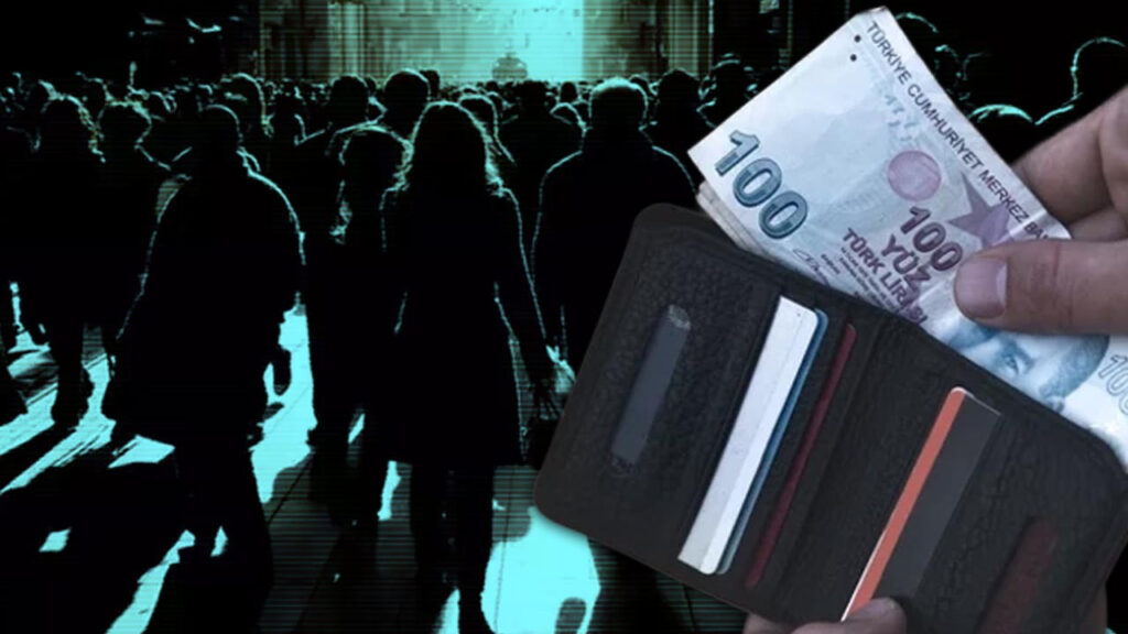 Ekonomide Kara Liste Çıktı! Türkiye’nin En Büyük Ekonomik Sorunu Belli Oldu