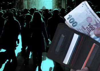 Ekonomide Kara Liste Çıktı! Türkiye’nin En Büyük Ekonomik Sorunu Belli Oldu