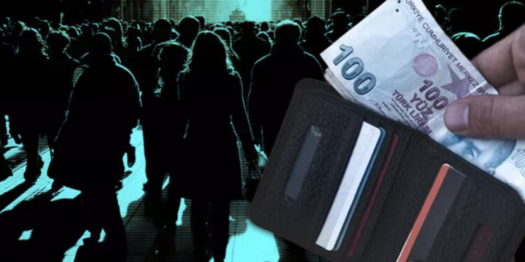 Ekonomide Kara Liste Çıktı! Türkiye’nin En Büyük Ekonomik Sorunu Belli Oldu