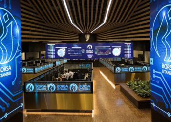 Ekrem İmamoğlu İddianamesi Borsayı Vurdu! BIST 100 Sert Düşüşle Sarsıldı