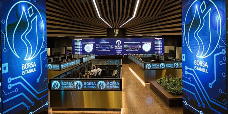 Ekrem İmamoğlu İddianamesi Borsayı Vurdu! BIST 100 Sert Düşüşle Sarsıldı