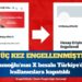 Ekrem İmamoğlu’nun X hesabı Türkiye’deki kullanıcılara kapatıldı
