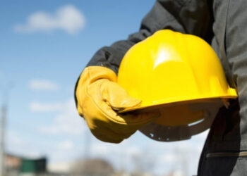 Elektrik Akımına Kapılan İnşaat İşçisi Kurtarılamadı!