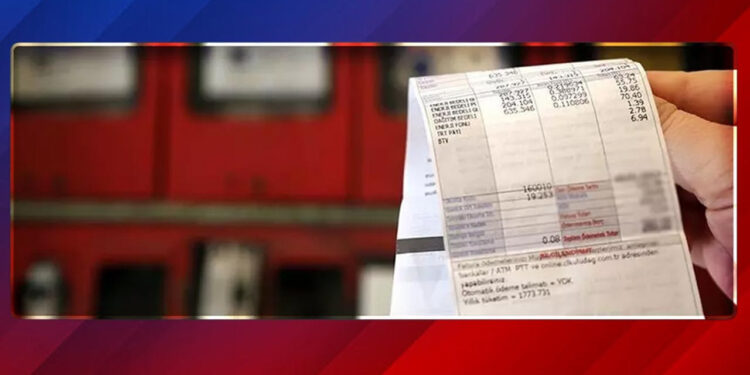 Elektrik Faturalarında Yeni Tarife Sistemi: 1 Ocak İtibariyle Devrede! Bu Kişiler Muaf Olacak