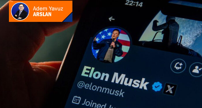 Ellerin dert görmesin Elon abi!