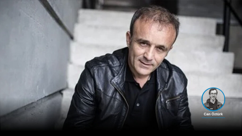 Emrah Bağdatlı’yı tanımam, Murat Ongun’la gazetecilik dışı ilişkim yok!