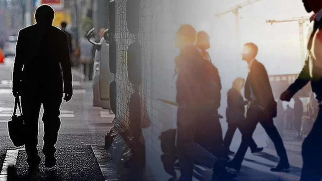 En Çok İşçi Aranan Meslekler Belli Oldu! Zirvede O Sektör Var