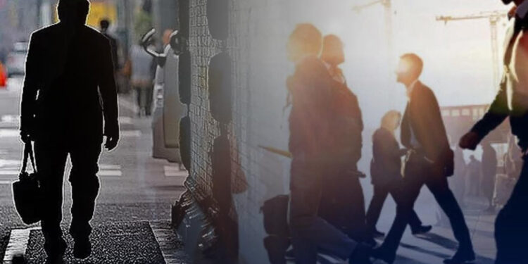 En Çok İşçi Aranan Meslekler Belli Oldu! Zirvede O Sektör Var