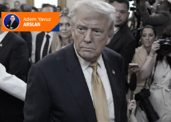 Epstein Dosyası; Trump’ın en zayıf noktası