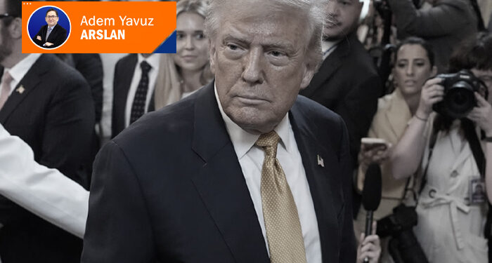 Epstein Dosyası; Trump’ın en zayıf noktası