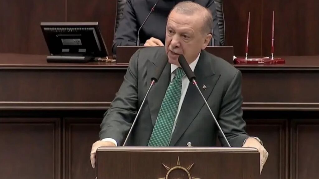 Erdoğan: Süreçte yeni bir kavşağa ulaşıldı, tüm taraflar dinlenmeli