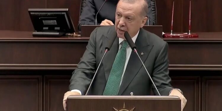 Erdoğan: Süreçte yeni bir kavşağa ulaşıldı, tüm taraflar dinlenmeli