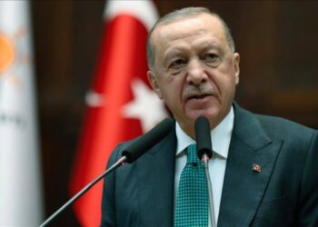 Erdoğan'dan 'süreç' açıklaması: Sabotajların üstesinden geliyoruz