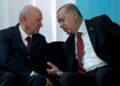 Erdoğan'ın cümlesini Bahçeli şaşkınlıkla karşılamış ve kırılmış