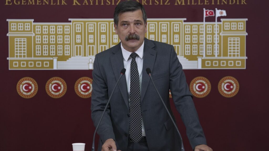 Erkan Baş: AİHM kararları anayasal olarak uygulanmalıdır