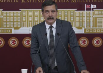 Erkan Baş: AİHM kararları anayasal olarak uygulanmalıdır