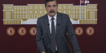 Erkan Baş: AİHM kararları anayasal olarak uygulanmalıdır