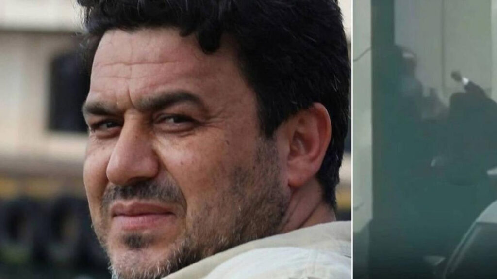 Erol Eğrek Davasında Yeni Gelişme: Aile Mahkemede Şikayetinden Vazgeçti