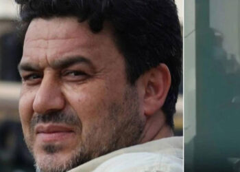 Erol Eğrek Davasında Yeni Gelişme: Aile Mahkemede Şikayetinden Vazgeçti