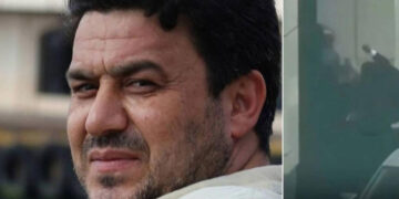 Erol Eğrek Davasında Yeni Gelişme: Aile Mahkemede Şikayetinden Vazgeçti