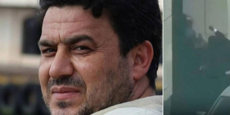 Erol Eğrek Davasında Yeni Gelişme: Aile Mahkemede Şikayetinden Vazgeçti