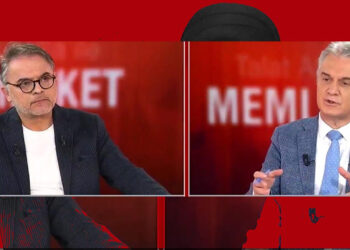 Eski  CHP Genel Başkan Yardımcısı Bülent Kuşoğlu’ndan Çarpıcı Çıkış: 'Kılıçdaroğlu İle Özel Oturup Konuşmalı'