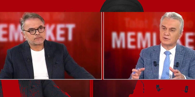 Eski  CHP Genel Başkan Yardımcısı Bülent Kuşoğlu’ndan Çarpıcı Çıkış: 'Kılıçdaroğlu İle Özel Oturup Konuşmalı'