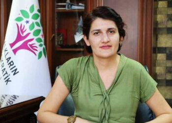 Eski HDP'li Milletvekili Semra Güzel Hakkında Tahliye Kararı