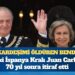 Eski İspanya Kralı Juan Carlos, 70 yıl sonra itiraf etti: ‘Kardeşimi alnından vurup öldüren bendim’